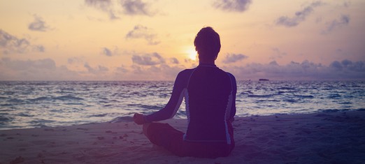 Before You Seek God, Empty Yourself