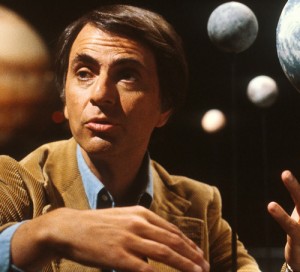 Carl Sagan