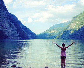 The Greatest Beauty in God’s Creation