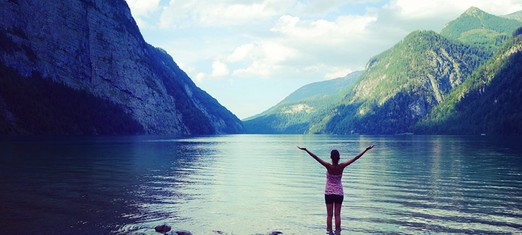 The Greatest Beauty in God’s Creation