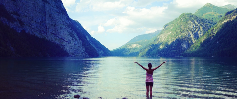 The Greatest Beauty in God’s Creation