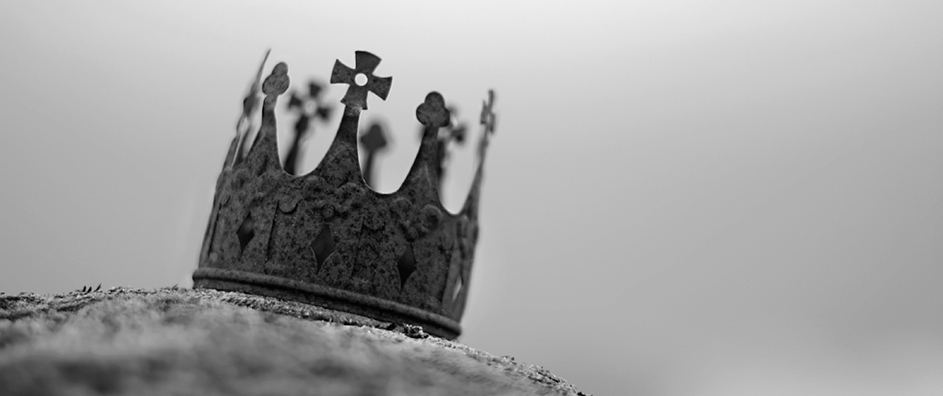 Have You Ever Met a King or a Queen?