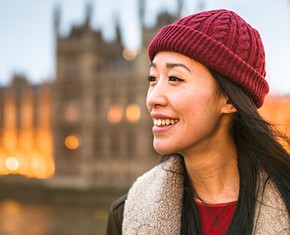 How to Become Happy, Serene and Satisfied
