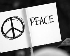 Politics, Refugees, and Guns–Where Does World Peace Fit In?