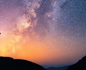 Seeking to Know the Secrets of the Universe