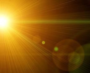 The Suns of Truth, the Stars of Holiness