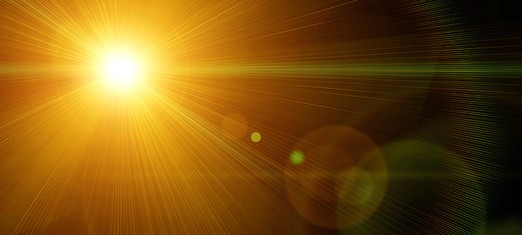 The Suns of Truth, the Stars of Holiness