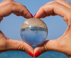 The 14th Point: How to Create a Peaceful World