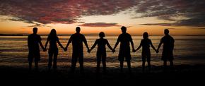 The Strategic Power of Love and Unity