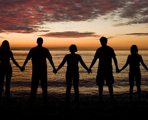 The Strategic Power of Love and Unity