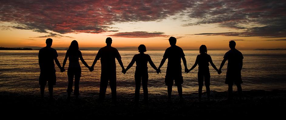 The Strategic Power of Love and Unity - BahaiTeachings.org