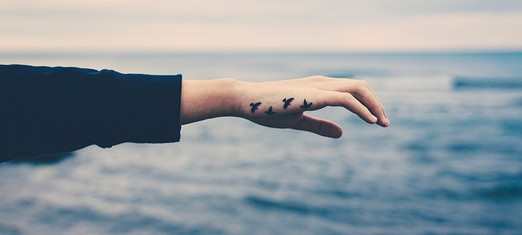 The World of Humanity Has Two Wings—One is Woman and the Other Man