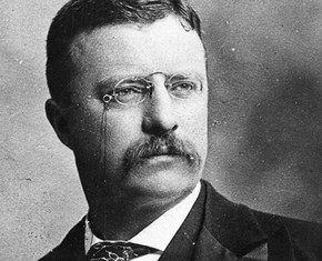 President Teddy Roosevelt and the Baha’i Faith