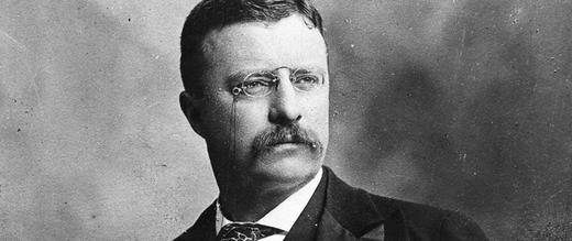 President Teddy Roosevelt and the Baha’i Faith