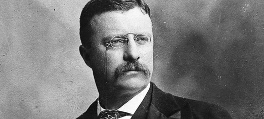 President Teddy Roosevelt and the Baha’i Faith