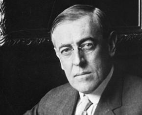 Woodrow Wilson: Racist or Peacemaker?
