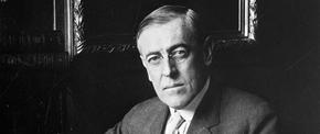 Woodrow Wilson: Racist or Peacemaker?