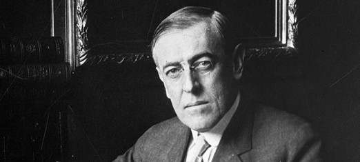 Woodrow Wilson: Racist or Peacemaker?