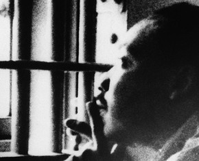 King Day—in Prison