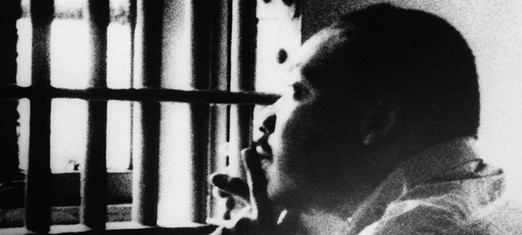 King Day—in Prison