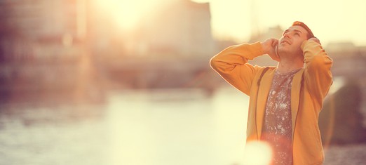 The Will and Desire to Find God