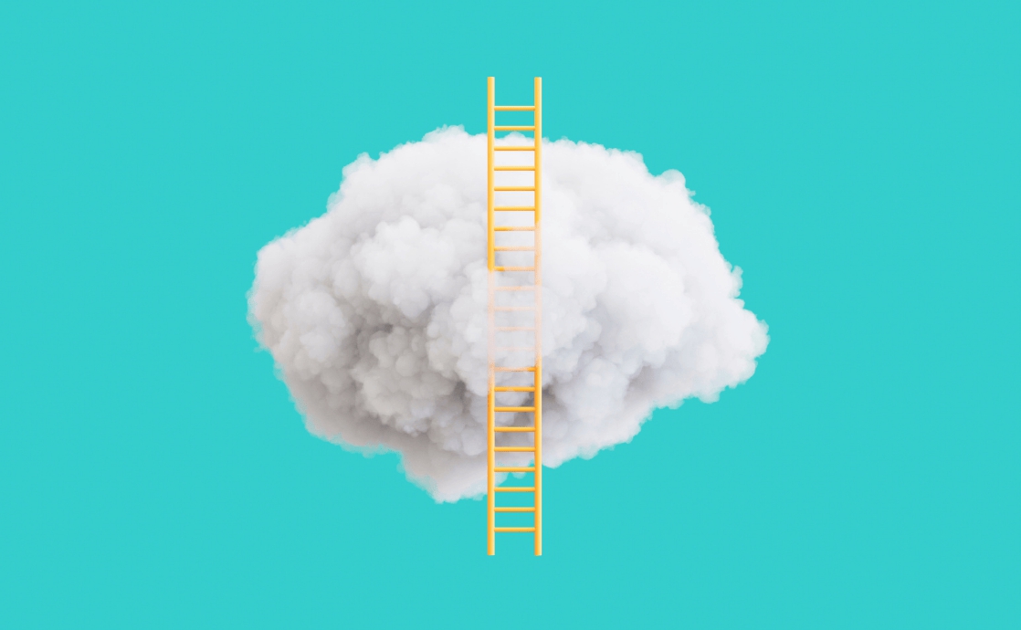 Want to Change Your Life? First, Change Your Thoughts