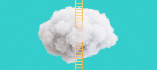 Want to Change Your Life? First, Change Your Thoughts