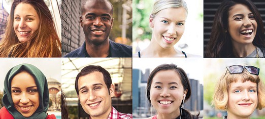 4 Ways to See Beyond Stereotypes