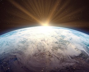 A Golden Age: Ridding the Earth of Conflict