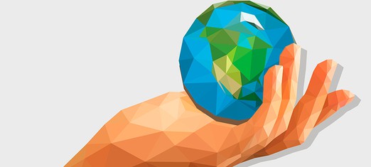 Act Locally, but Think Big