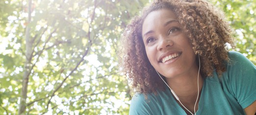 Building a Healthy, Vigorous, Radiant Body—and Inner Self