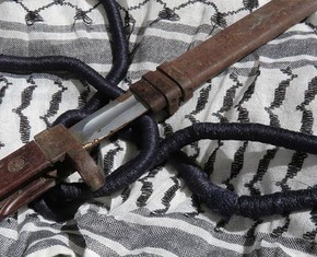 Caliphates, Confucius and Common Sense