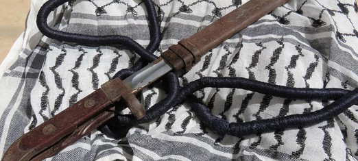 Caliphates, Confucius and Common Sense