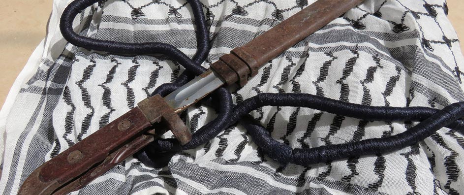 Caliphates, Confucius and Common Sense