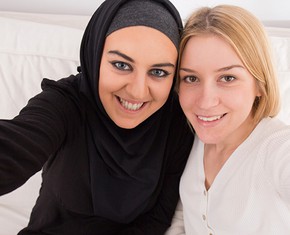 Christians Should Thank Muslims