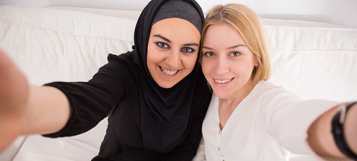 Christians Should Thank Muslims