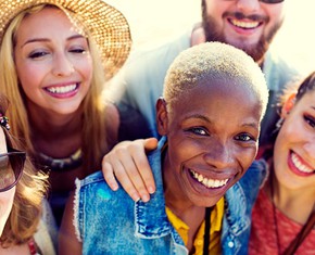 Creating a Culture of Social Health