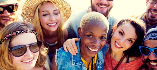 Creating a Culture of Social Health