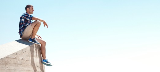 Decrease Fear, Increase Courage