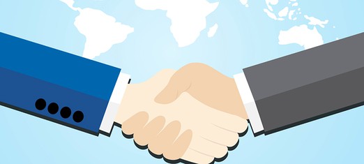 Developing a True Global Partnership
