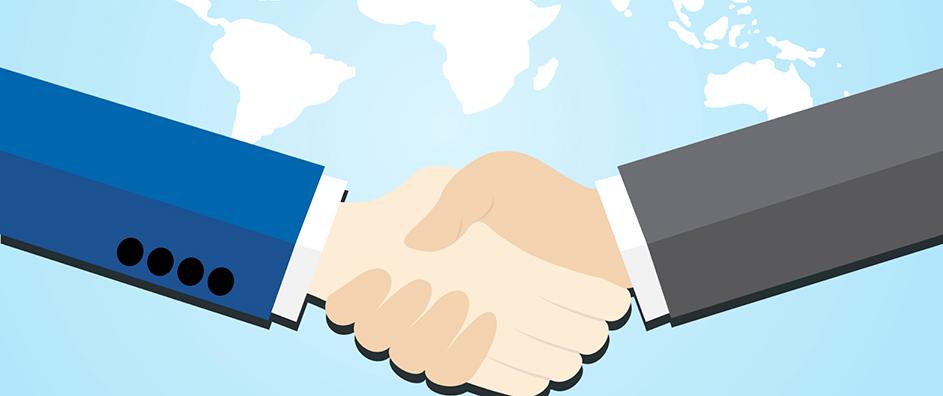 Developing a True Global Partnership