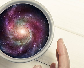 Existential Reality: Living with the Absurd
