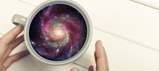 Existential Reality: Living with the Absurd