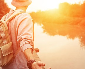 How to Overcome the Denial of Death