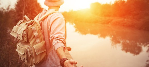 How to Overcome the Denial of Death