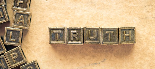 How to Recognize the Truth