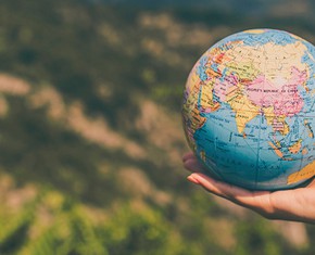 Our Biggest Unmet Challenge: Sustaining the Earth