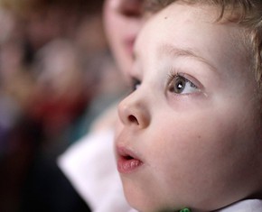 The Powerful Spiritual Influence of the Drama