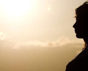 Strong Women of the Spirit
