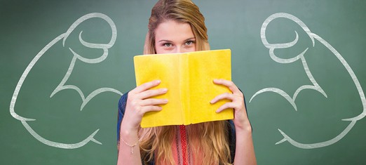 The Exalted Station of Humility